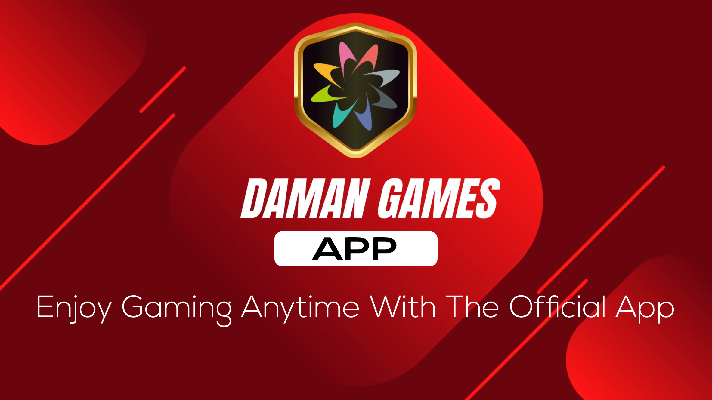 Daman Game App - Play Anytime with the Official App