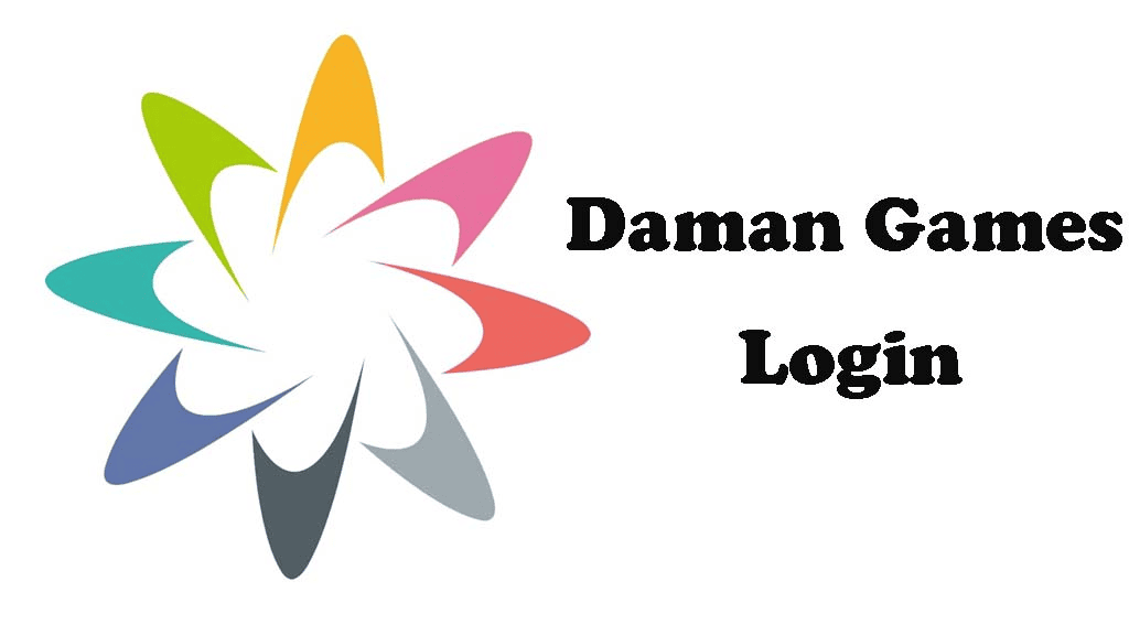 Image illustrating quick steps to log in to the Daman game Login account, emphasizing an easy access process.